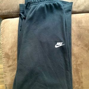 Nike women’s joggers